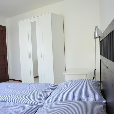 Apartman Srdce Vltavy Horní Planá Extérieur photo