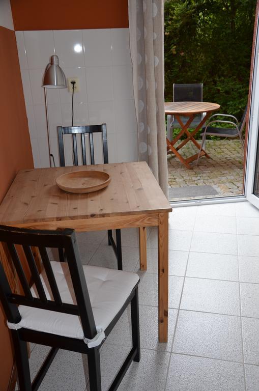 Apartman Srdce Vltavy Horní Planá Extérieur photo