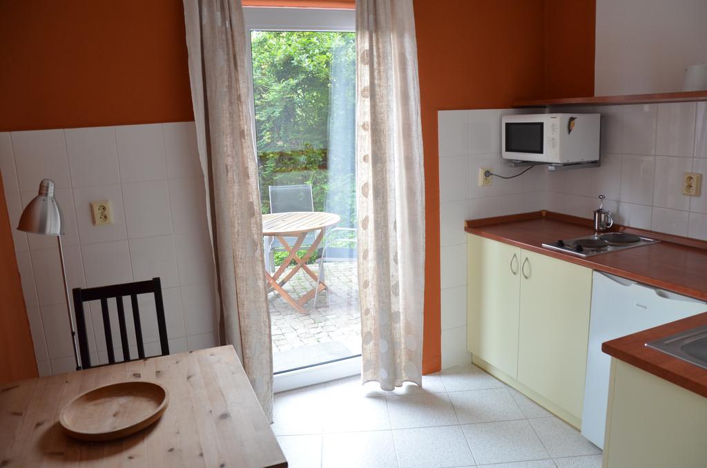 Apartman Srdce Vltavy Horní Planá Extérieur photo